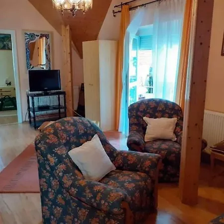 Fenyveshaz Holiday home